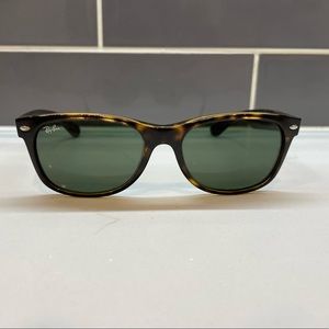 Ray Ban Wayfarer